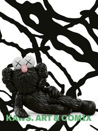 Produktbild: KAWS
