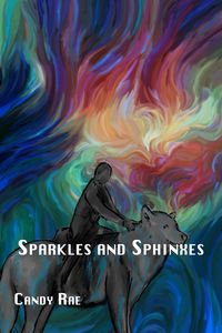 Produktbild: Sparkles and Sphinxes (Flying Colours, #3)