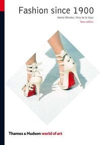 Produktbild: Fashion Since 1900