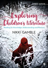 Produktbild: Gamble, N: Exploring Children′s Literature