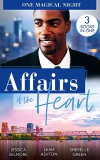 Produktbild: Affairs Of The Heart: One Magical Night