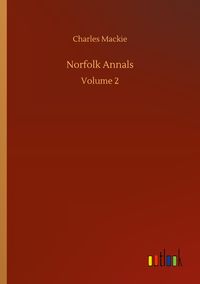 Produktbild: Norfolk Annals