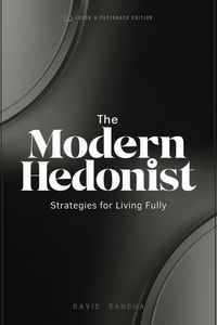 Produktbild: The Modern Hedonist