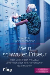 Produktbild: Mein schwuler Friseur