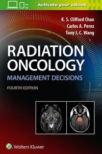 Produktbild: Perez, C: Radiation Oncology Management Decisions