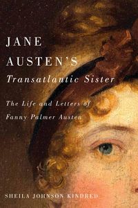 Produktbild: Jane Austen's Transatlantic Sister