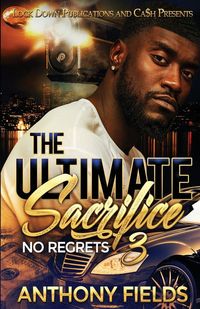 Produktbild: The Ultimate Sacrifice 3