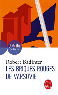 Produktbild: Les briques rouges de Varsovie