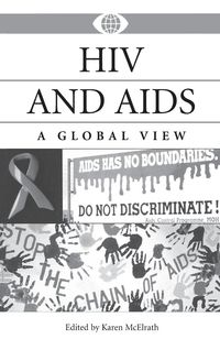 Produktbild: Hiv and Aids