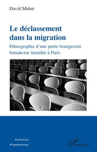 Produktbild: Le d&eacute;classement dans la migration