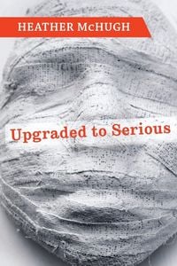 Produktbild: Upgraded to Serious