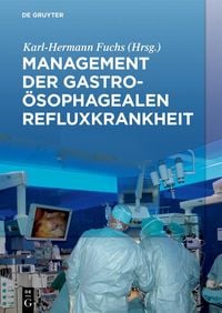 Produktbild: Management der Gastro&ouml;sophagealen Refluxkrankheit