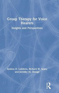 Produktbild: Group Therapy for Voice Hearers