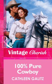Produktbild: 100% Pure Cowboy