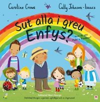 Produktbild: Sut Alla i Greu Enfys? / How Do You Make a Rainbow?