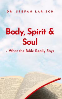 Produktbild: Body, Spirit, and Soul