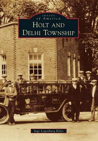 Produktbild: Holt and Delhi Township