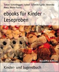 Produktbild: Ebooks f&uuml;r Kinder - Leseproben