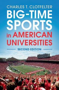 Produktbild: Big-Time Sports in American Universities