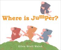 Produktbild: Where Is Jumper?