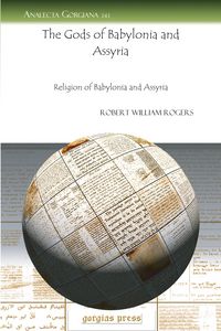 Produktbild: The Gods of Babylonia and Assyria