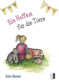 Produktbild: Ein Hoffest f&uuml;r die Tiere