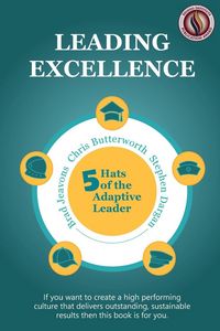 Produktbild: Leading Excellence