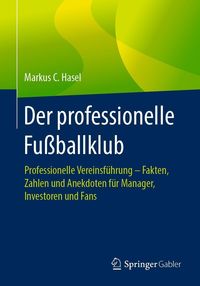 Produktbild: Der professionelle Fu&szlig;ballklub