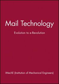 Produktbild: Mail Technology