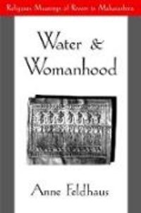 Produktbild: Water & Womanhood