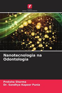 Produktbild: Nanotecnologia na Odontologia