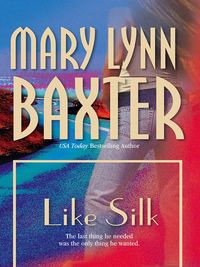 Produktbild: Like Silk