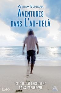 Produktbild: Aventures dans l'au-del&agrave;