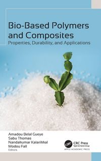 Produktbild: Bio-Based Polymers and Composites