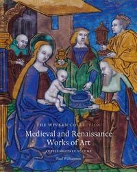Produktbild: The Wyvern Collection: Medieval and Renaissance Works of Art