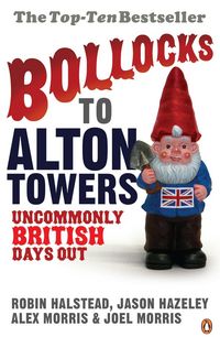 Produktbild: Bollocks to Alton Towers