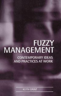 Produktbild: Fuzzy Management