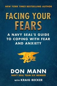 Produktbild: Facing Your Fears