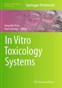 Produktbild: In Vitro Toxicology Systems