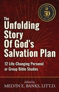 Produktbild: The Unfolding Story of God's Salvation Plan