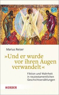 Produktbild: &raquo;Und er wurde vor ihren Augen verwandelt&laquo;