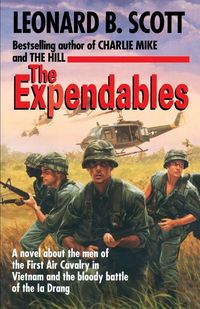 Produktbild: The Expendables
