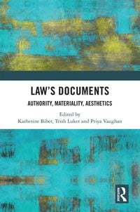 Produktbild: Law's Documents