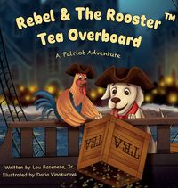 Produktbild: Rebel & The Rooster