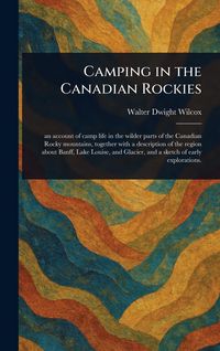 Produktbild: Camping in the Canadian Rockies