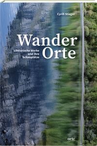 Produktbild: WanderOrte
