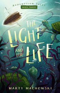 Produktbild: The Light and the Life