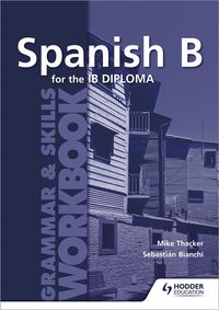 Produktbild: Spanish B For The Ib Diploma G