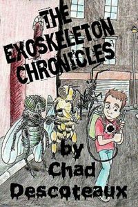 Produktbild: The Exoskeleton Chronicles