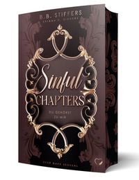 Produktbild: Sinful Chapters